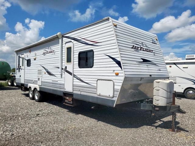  Salvage Jayco Jay Flight