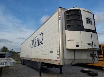  Salvage Utility Reefer