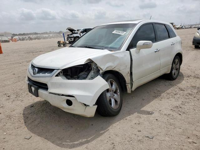  Salvage Acura RDX