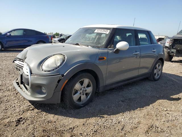  Salvage MINI Cooper