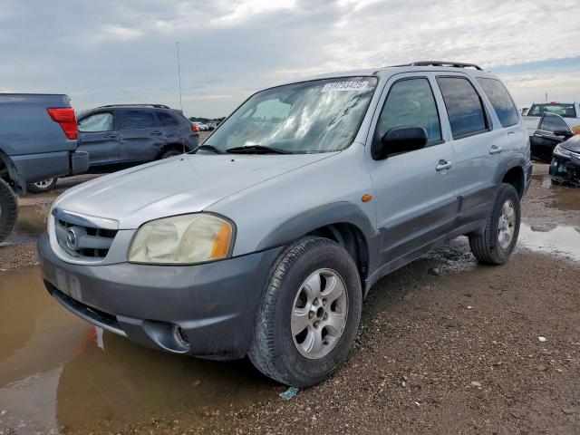  Salvage Mazda Tribute