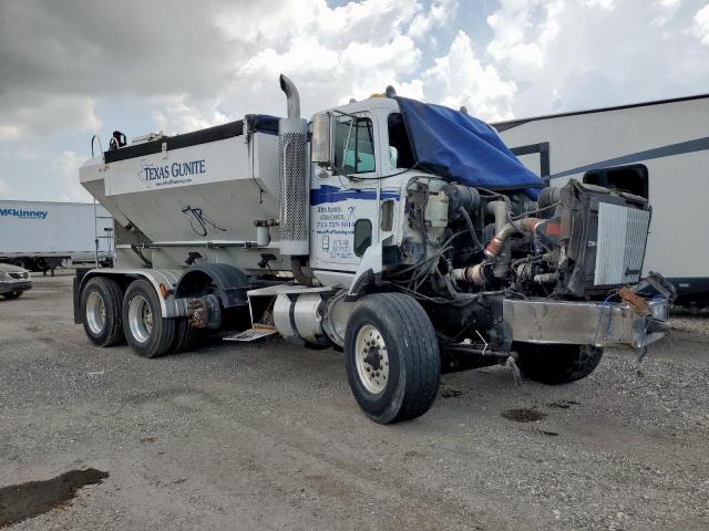  Salvage International 500