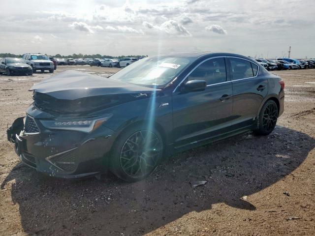  Salvage Acura ILX