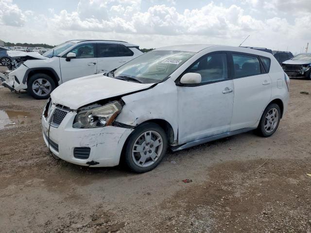  Salvage Pontiac Vibe