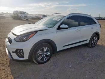  Salvage Kia Niro