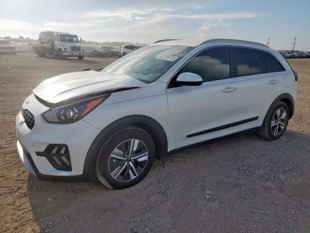  Salvage Kia Niro