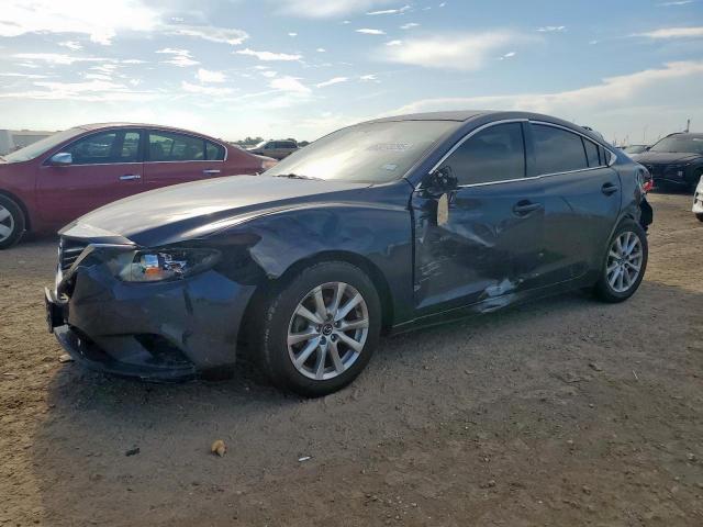  Salvage Mazda 6