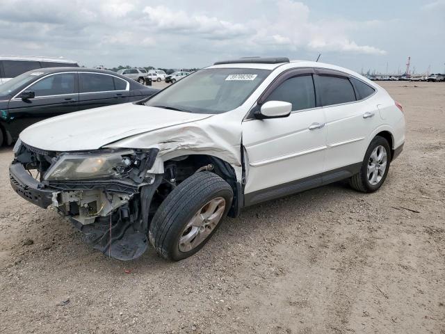  Salvage Honda Crosstour
