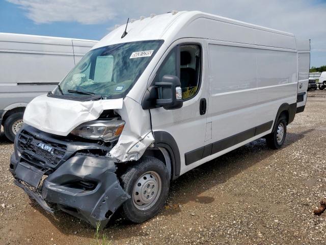  Salvage Ram Promaster