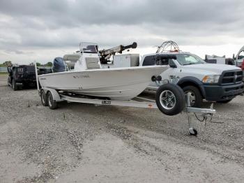  Salvage Other Marine Trl
