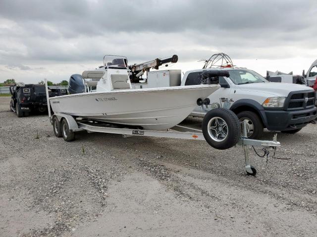 Salvage Other Marine Trl