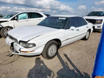  Salvage Buick LeSabre