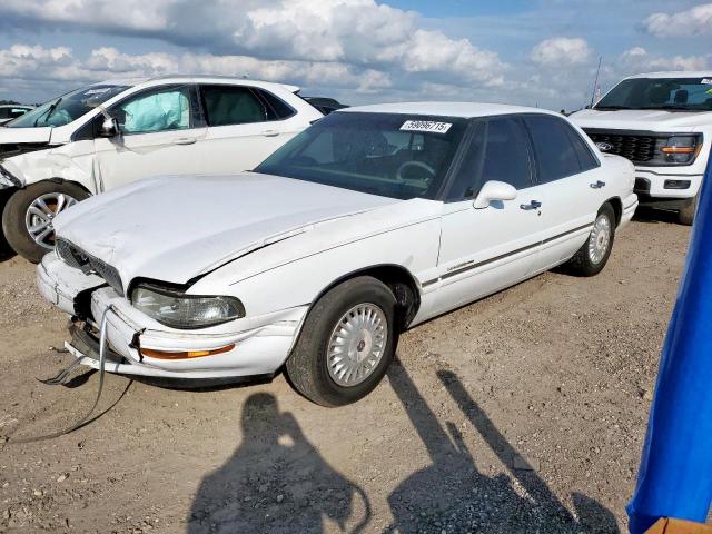  Salvage Buick LeSabre