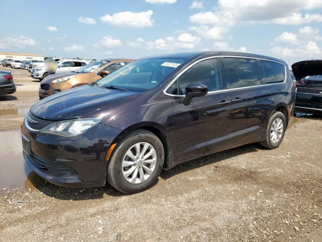  Salvage Chrysler Pacifica