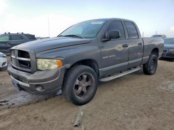  Salvage Dodge Ram 1500
