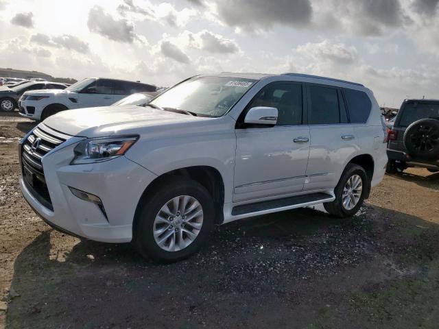  Salvage Lexus Gx