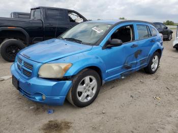  Salvage Dodge Caliber