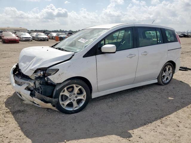  Salvage Mazda 5