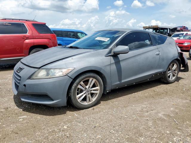  Salvage Honda Crz