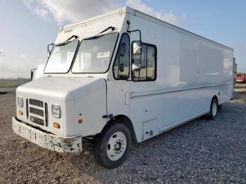  Salvage Ford F59