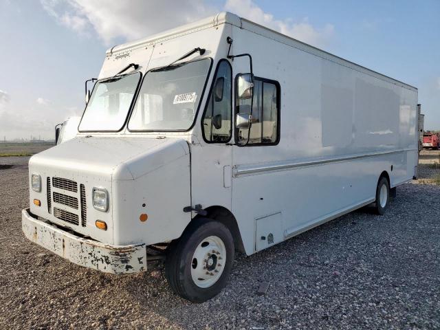  Salvage Ford F59