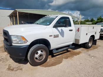  Salvage Ram 3500