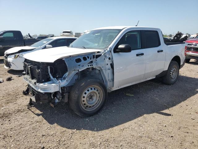  Salvage Ford Maverick