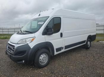  Salvage Ram Promaster