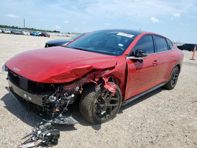  Salvage Kia K4 Gt-line