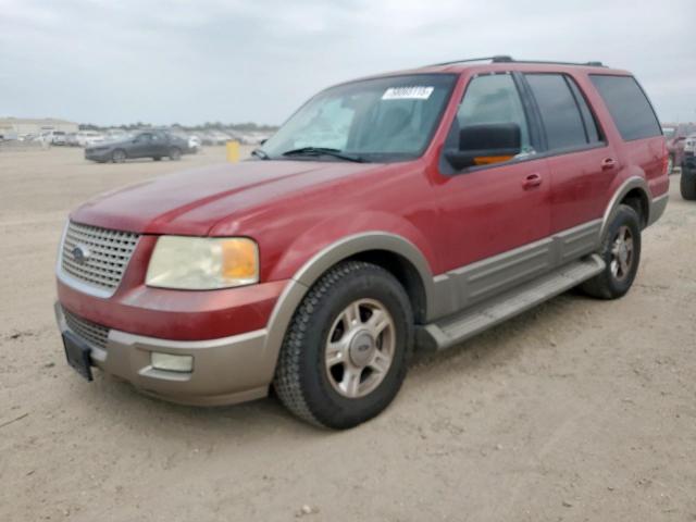  Salvage Ford Expedition