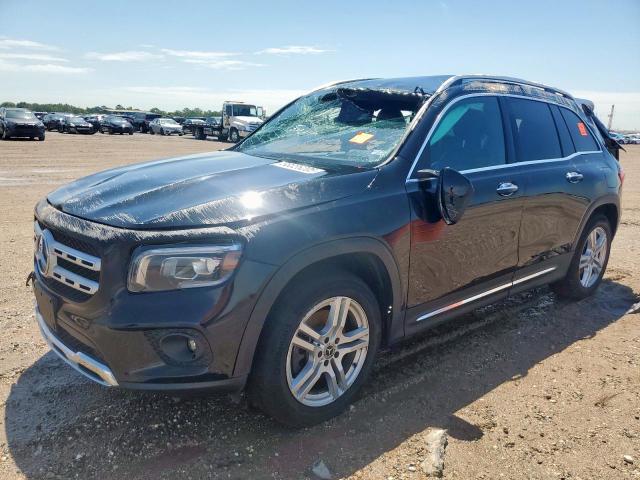  Salvage Mercedes-Benz GLB