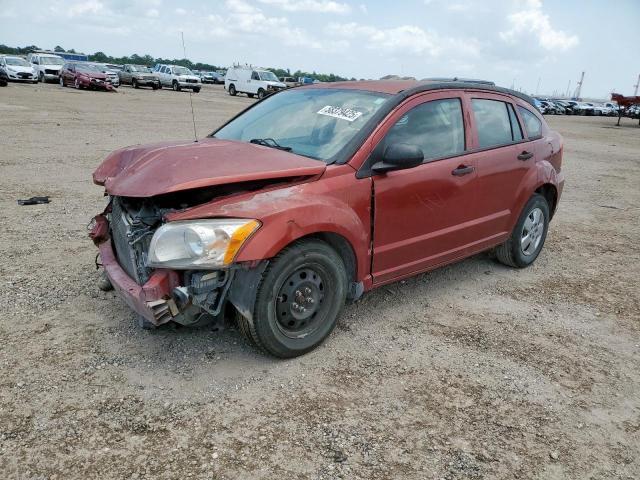  Salvage Dodge Caliber