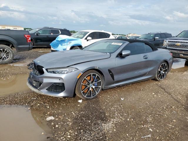  Salvage BMW M Series