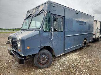 Salvage Freightliner Chassis M