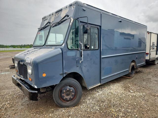  Salvage Freightliner Chassis M