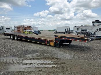  Salvage Misc Ledwell Tr