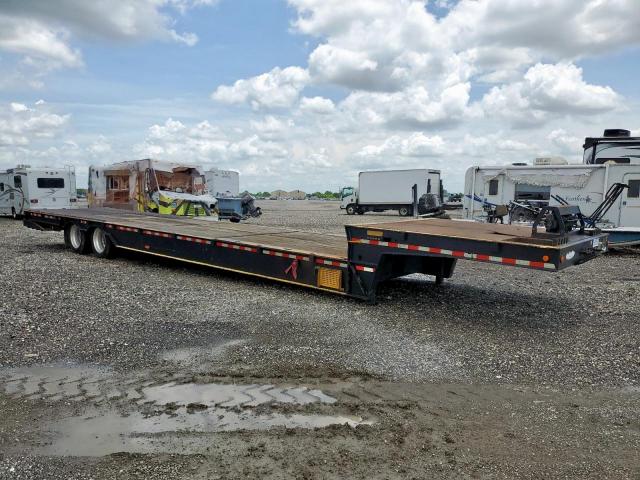  Salvage Misc Ledwell Tr