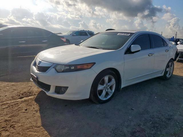  Salvage Acura TSX