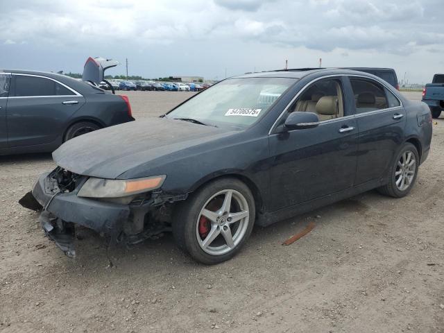  Salvage Acura TSX