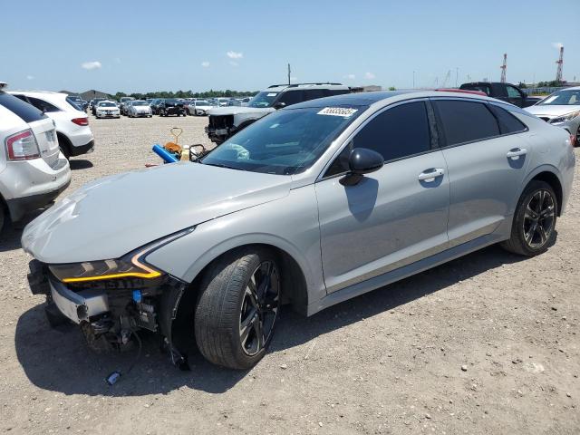  Salvage Kia K5