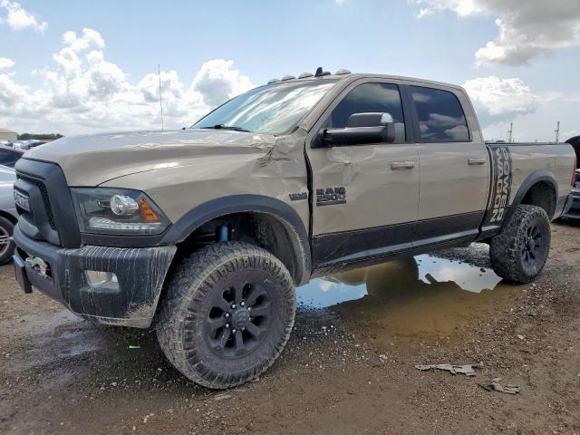  Salvage Ram 2500