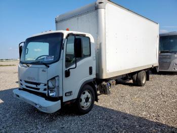  Salvage Isuzu Nqr