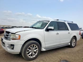  Salvage Ford Expedition