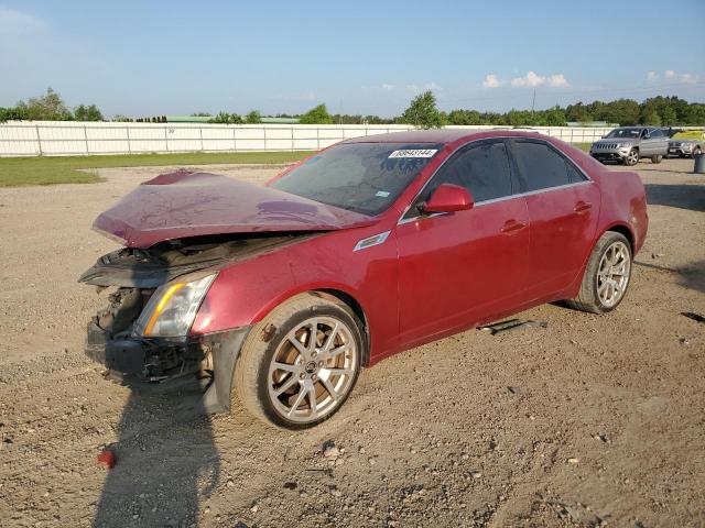  Salvage Cadillac CTS