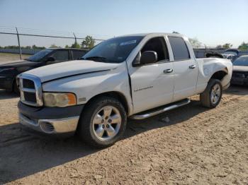  Salvage Dodge Ram 1500