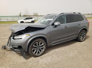  Salvage Volvo XC90
