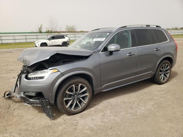  Salvage Volvo XC90