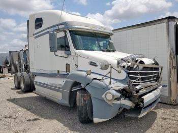  Salvage Freightliner Convention