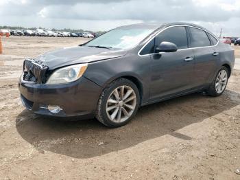  Salvage Buick Verano