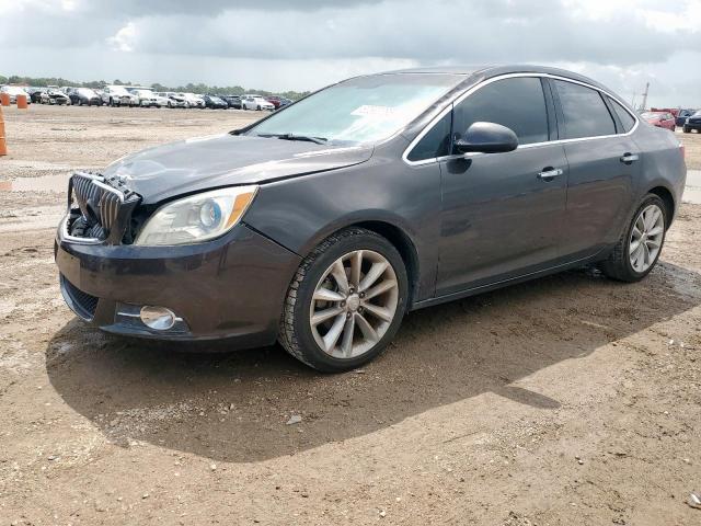  Salvage Buick Verano